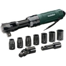 Metabo DRS 68 Set 1/2" 68 N⋅m Black, Green