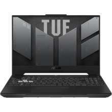 Ноутбук ASUS Sülearv. TUF Gaming F15, ENG...