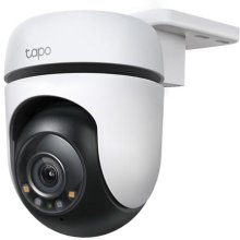 TP-LINK Tapo Outdoor Pan/Tilt Security WiFi...