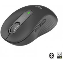Hiir LOGITECH Signature M650 Wireless Mouse