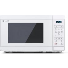 Sharp | YC-MS02E-C | Microwave Oven | Free...