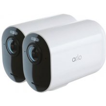 Arlo Ultra 2 XL Netværksovervågningskamera...