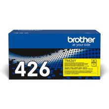 Tooner BROTHER TN-426Y toner cartridge 1...