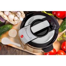 Eldom SW500 PERFECT COOK 5 L Stainless steel...