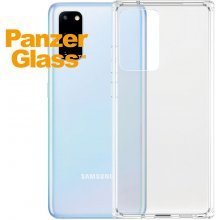 PanzerGlass Kaitseümbris ClearCase, Samsung...