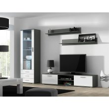 Cama MEBLE SOHO 1 set (RTV180 cabinet + S1...