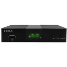 Tesla TE-343 TV set-top box Cable Full HD...