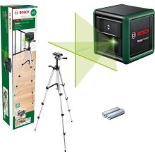 Bosch Quigo Green Set, 0603663C04
