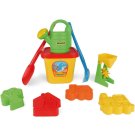 Outdoor toys