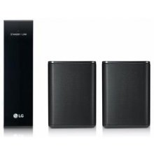 LG SPK8 loudspeaker Black Wireless 140 W