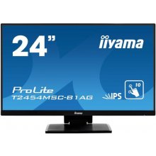 Monitor IIYAMA ProLite T2454MSC-B1AG...