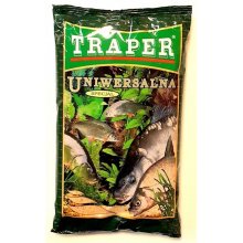 Traper Groundbait Spesial универсальный 1kg