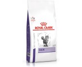 Royal Canin Calm Adult Cats Dry Food Corn...