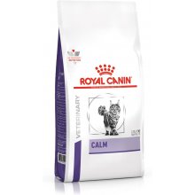 Royal Canin - Veterinary - Cat - Calm - 4kg