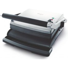 SAGE SGR250BSS4EEU1 contact grill