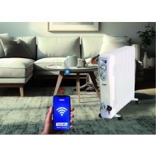 N'OVEEN NOVEEN OIL HEATER OH1399 TUYA SMART...