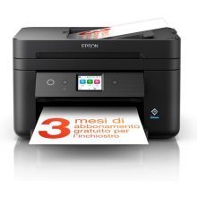 Epson WorkForce WF-2960DWF Inkjet A4 4800 x...