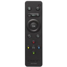 QNAP RM-IR004 remote control IR Wireless...