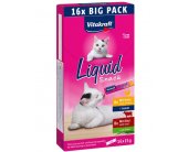 VITAKRAFT - Cat - Liquid Snack - Beef &...