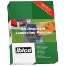 GBC Peel`n Stick Laminating Pouches A4 2x125...