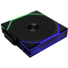 LIAN LI Uni Fan TL Computer case 12 cm Black...