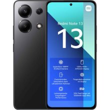 Мобильный телефон Xiaomi Redmi Note 13 16.9...