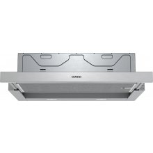 Siemens iQ300 LI64MA531 cooker hood Semi...
