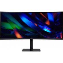 Monitor Acer CZ342CURHbmiphuzx 86,4cm (34")...