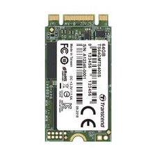Kõvaketas TRANSCEND M.2 SSD 400S 64GB