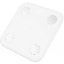 Xiaomi Mi Body Composition Scale 2 white...
