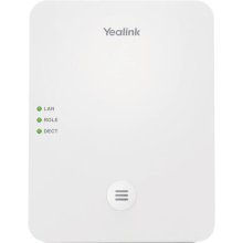 Yealink W80 DECT IP Multi-Cell system