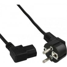 Inline 4043718114962 power cable Black 1 m...