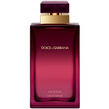 Dolce&Gabbana Pour Femme Intense 50ml - Eau...