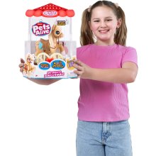 PETS ALIVE ROBOALIVE interaktiivne...