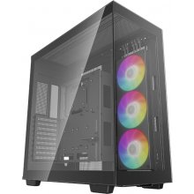 Deepcool | Full Tower Gaming Case | CH780 |...