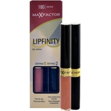 Max Factor Lipfinity 24HRS Lip Colour 016...