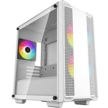 Deepcool CC360 WH ARGB Mini Tower White