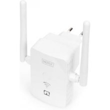 DIGITUS 300 Mbps Wireless Repeater / Access...