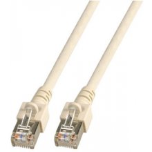 EFB RJ45 PATCHKABEL SF/UTP CAT.5E PVC CCA 3M...