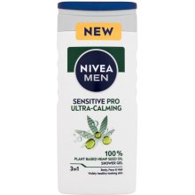Nivea Men Sensitive Pro Ultra-Calming 250ml...