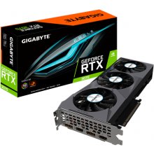 Videokaart Gigabyte GeForce RTX 3070 Eagle...