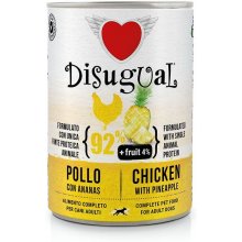 Disugual Fruit Chicken with Pineapple 400g|...