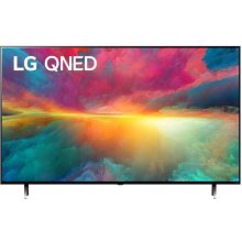 LG 75QNED753RA TV 190.5 cm (75") 4K Ultra HD...