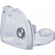 CLA tronic AS 2958 slicer Electric White