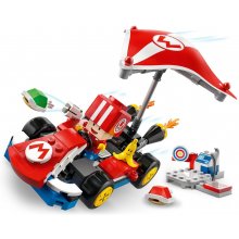 Lego SUPER MARIO 72032 Mario Kart - Standard...