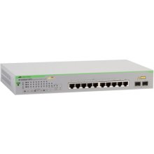 Allied Telesis GIGABIT WEBSMART SWITCH...