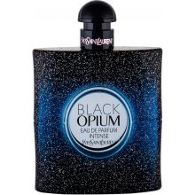 Yves Saint Laurent чёрный Opium Intense 90ml...