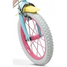 TOIMSA Children's bicycle 14" Barbie 1465...