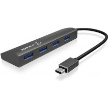 Icy Box IB-AC6405-C USB 3.2 Gen 1 (3.1 Gen...