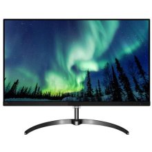 Monitor Philips E Line 4K Ultra HD LCD...